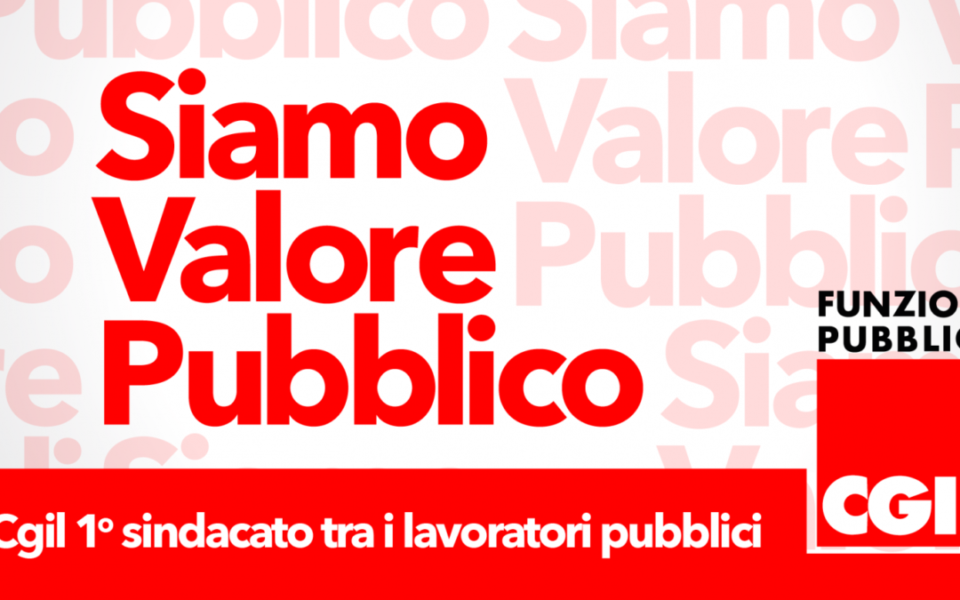 L’Amministrazione regionale e la sua disfunzionalità, a partire dal DL 107