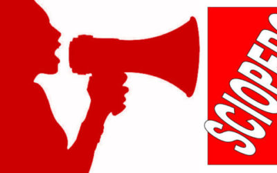 Proclamato lo sciopero dei lavoratori del CFVA per il 7 agosto 2020