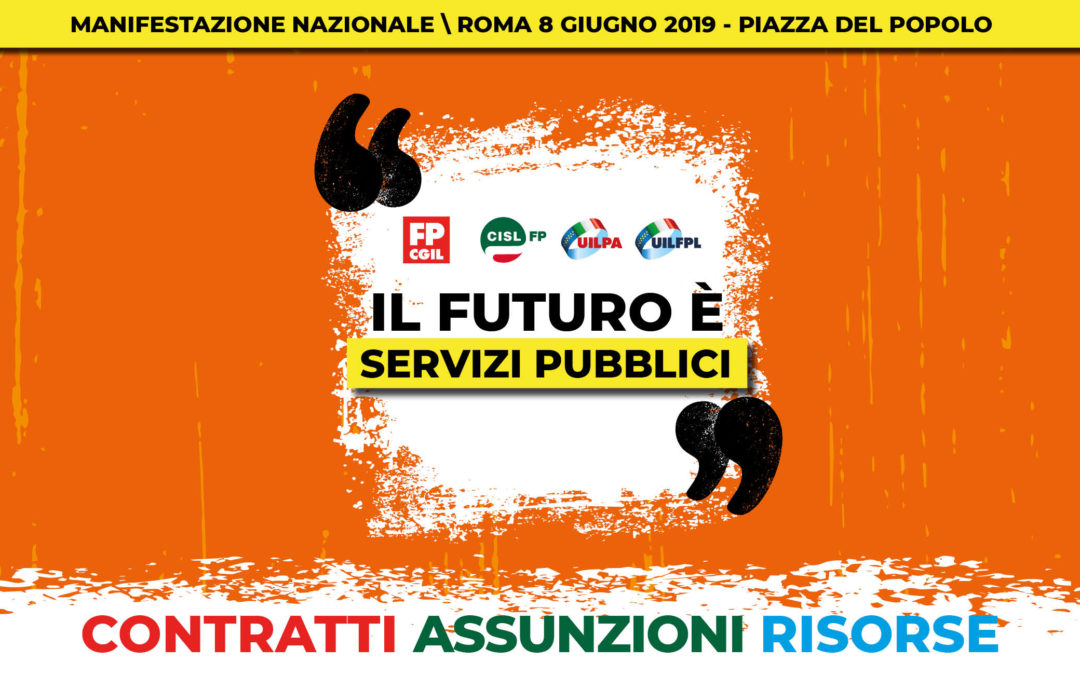 Futuro è Servizi Pubblici